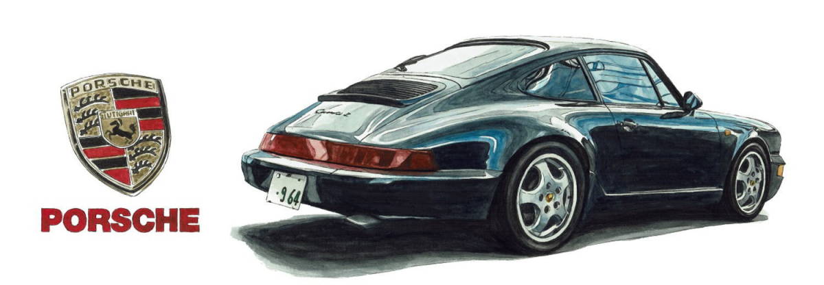 Paypayフリマ Gc 13 Porsche911carrera2 Gc 14 ポルシェ 911限定版画300部 直筆サイン有 額装済 作家 平右ヱ門 希望ナンバーをお選びください Paypayフリマ Gc 13 Porsche911carrera2 Gc 14 ポルシェ 911限定版画300部 直筆サイン有 額装済 作家 平右ヱ門 希望ナンバーをお選びください