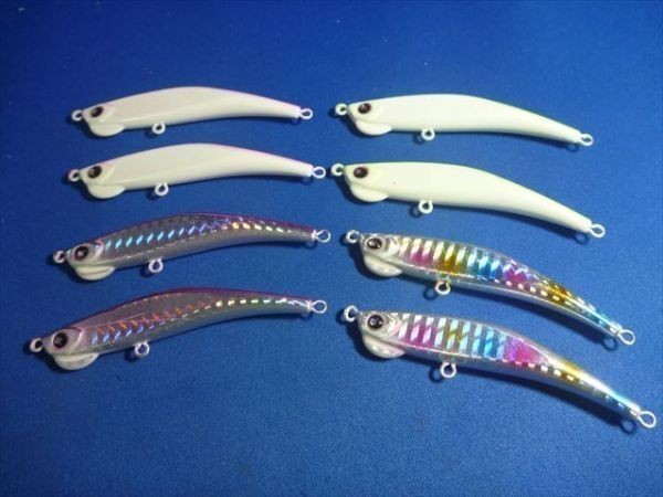 229 厳選カラー 蓄光ジグ 8個セット 蓄光 夜光 トリプルフック 2なの よくかかる 発光 タチウオ夜釣り 40g 8cm メタルジグ 売買されたオークション情報 Yahooの商品情報をアーカイブ公開 オークファン Aucfan Com 229 厳選カラー 蓄光ジグ 8個セット 蓄光 夜光 トリプルフック 2なの よくかかる 発光 タチウオ夜釣り 40g 8cm メタルジグ 売買されたオークション情報 Yahooの商品情報をアーカイブ公開 オークファン Aucfan Com