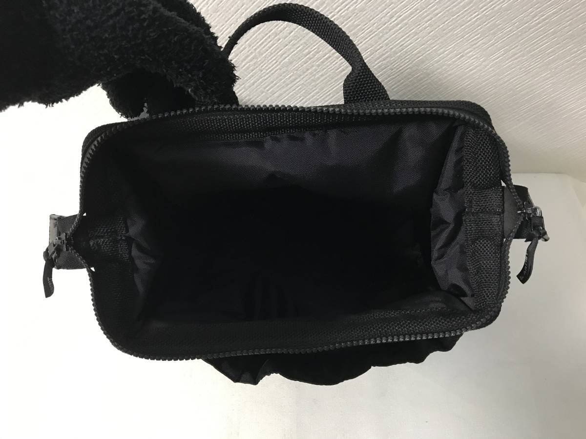 美品本物アルティザン&アーティストARTISAN&ARTISTナイロンドクターズ