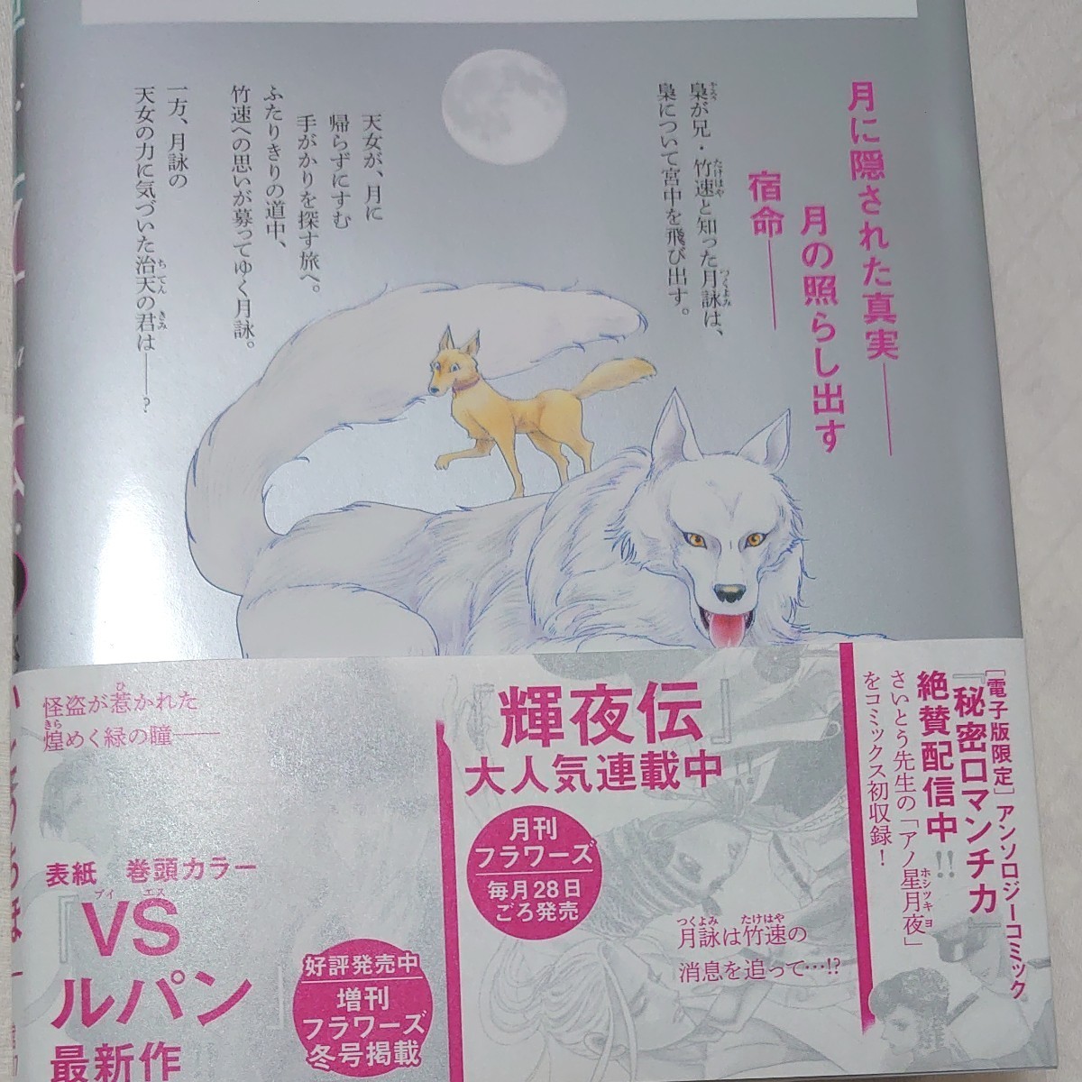 Paypayフリマ 輝夜伝6 Paypayフリマ 輝夜伝6