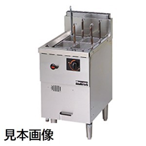 ◆【新品】 冷凍麺釜 マルゼン MRF-046C 【一年保証】【業務用】