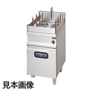 ◇【新品】 電気ゆで麺器 マルゼン MREY-06 【一年保証】【業務用