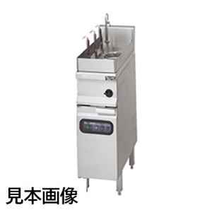 ◆【新品】 電気ゆで麺器 マルゼン MREY-03 【一年保証】【業務用】