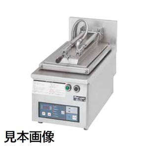 ★【新品】 電気自動餃子焼器 マルゼン MAZE-4(S) 【一年保証】【業務用】