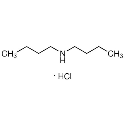 ジブチルアミン塩酸塩 99% 60g (C4H9)2NH・HCl 有機化合物標本 試薬_画像1