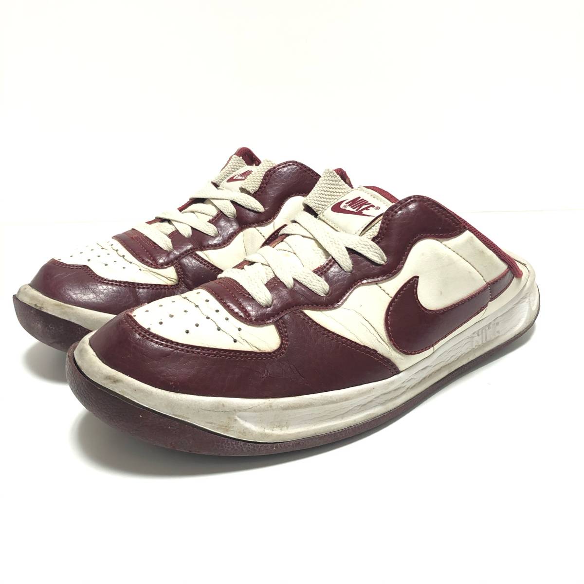 り・タグ ヤフオク! CLOG クロッグ A83 スニーカー 26cm... - NIKE