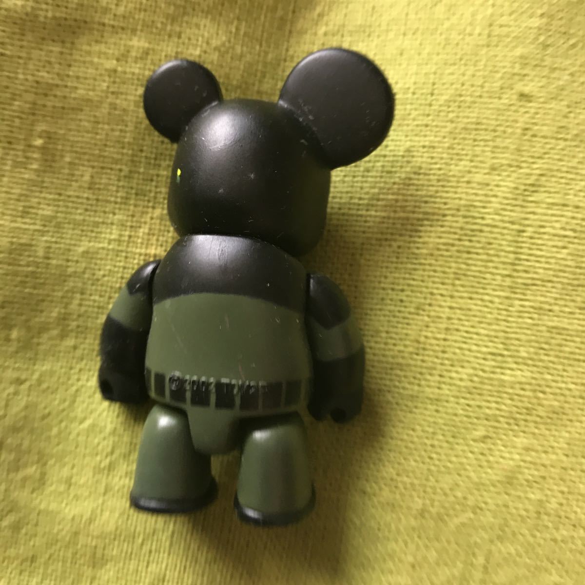 TOY2R figure Bearbrick 15