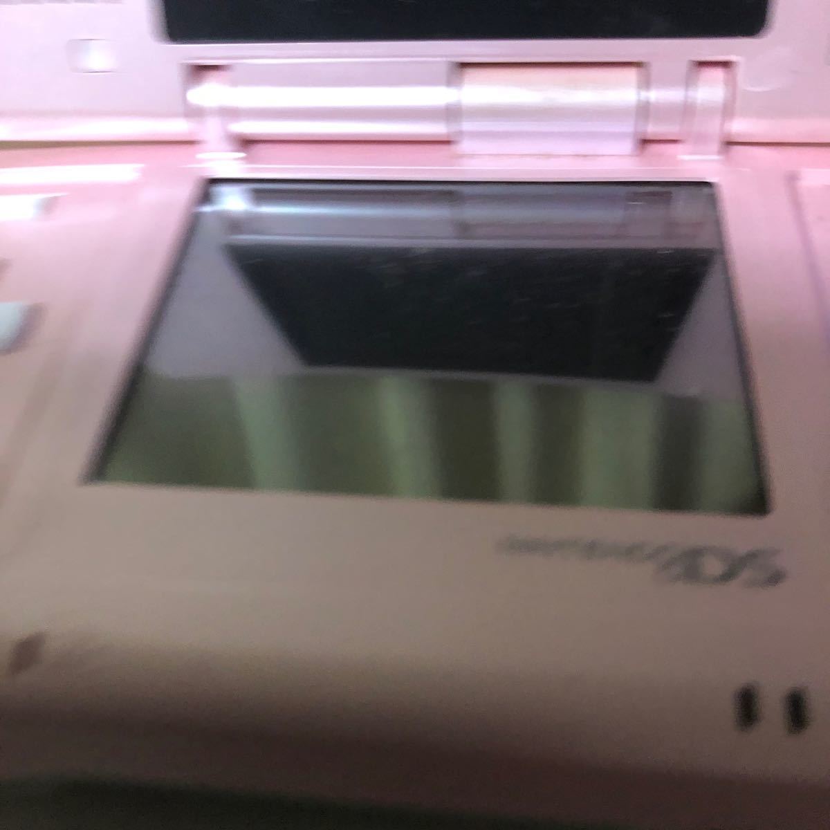 任天堂 任天堂DS