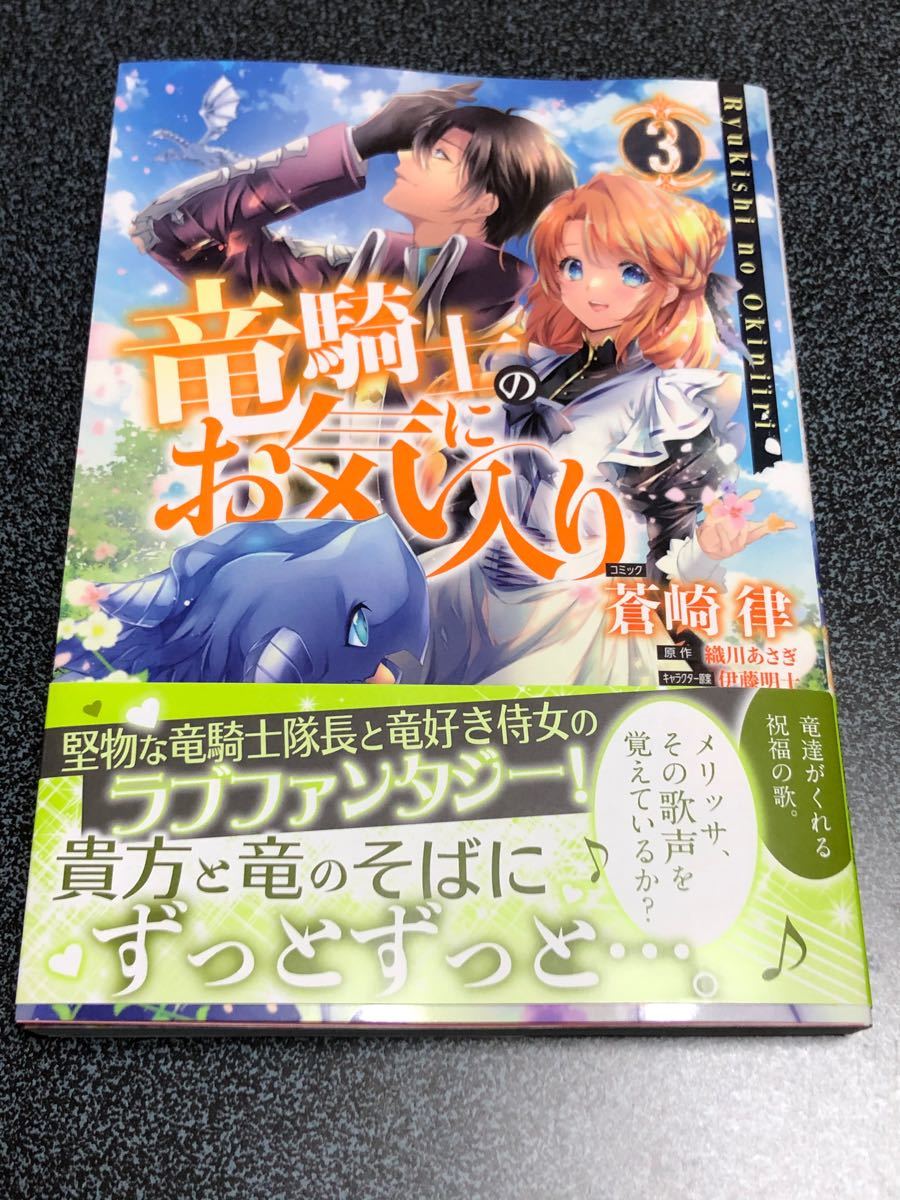 Paypayフリマ 竜騎士のお気に入り 3 Paypayフリマ 竜騎士のお気に入り 3