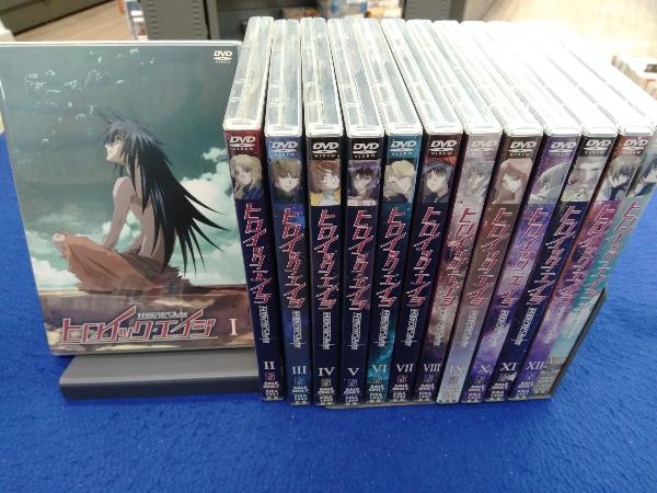 トレフォイル ヒロイックエイジ 全13巻 - 通販 - www.saint-venant.fr