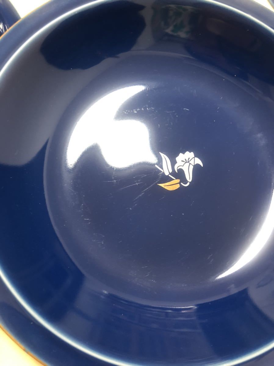 たち吉 瑠璃色 花柄皿 5個|Yahoo!フリマ(旧PayPayフリマ) たち吉 瑠璃色 花柄皿 5個|Yahoo!フリマ(旧PayPayフリマ)