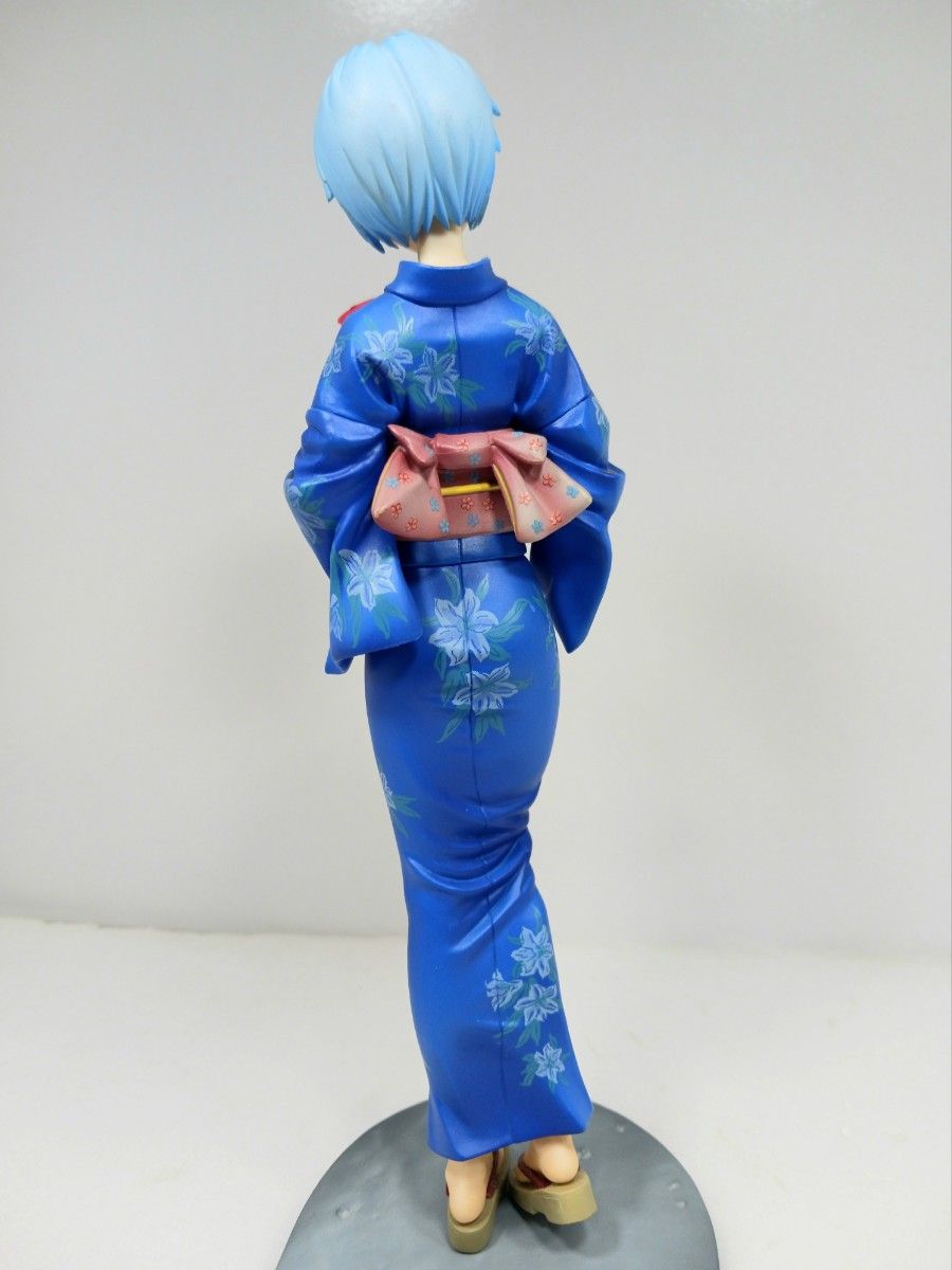 コトブキヤ 綾波レイ 浴衣Ver フィギュア｜Yahoo!フリマ（旧PayPayフリマ）