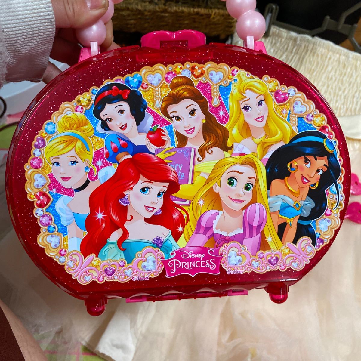 Paypayフリマ ディズニー プリンセス バック Paypayフリマ ディズニー プリンセス バック