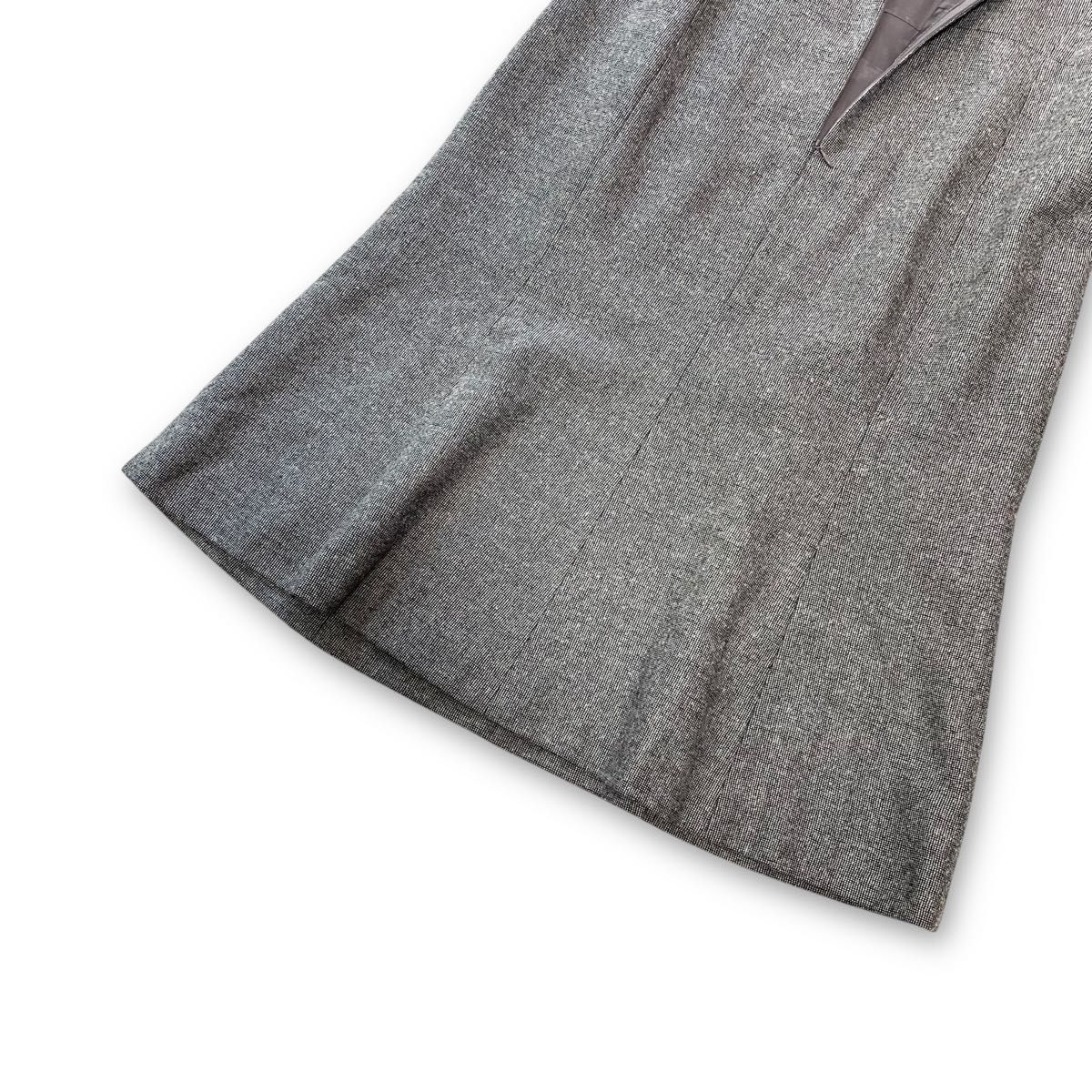 未使用級 Aquascutum アクアスキュータム ロロピアーナ ワンピース