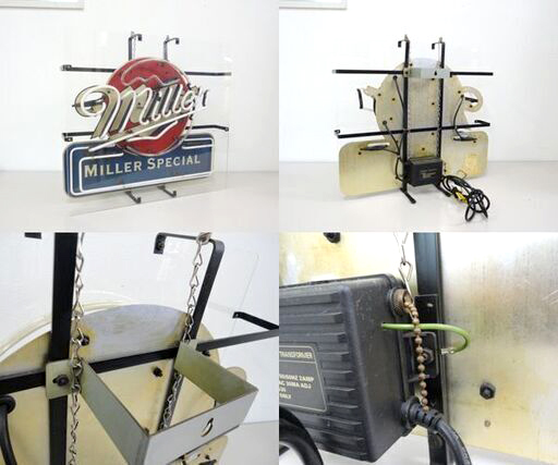 札幌市内近郊限定 MILLER SPECIAL ミラービール アメリカン 札幌市内近郊限定 MILLER SPECIAL ミラービール アメリカン