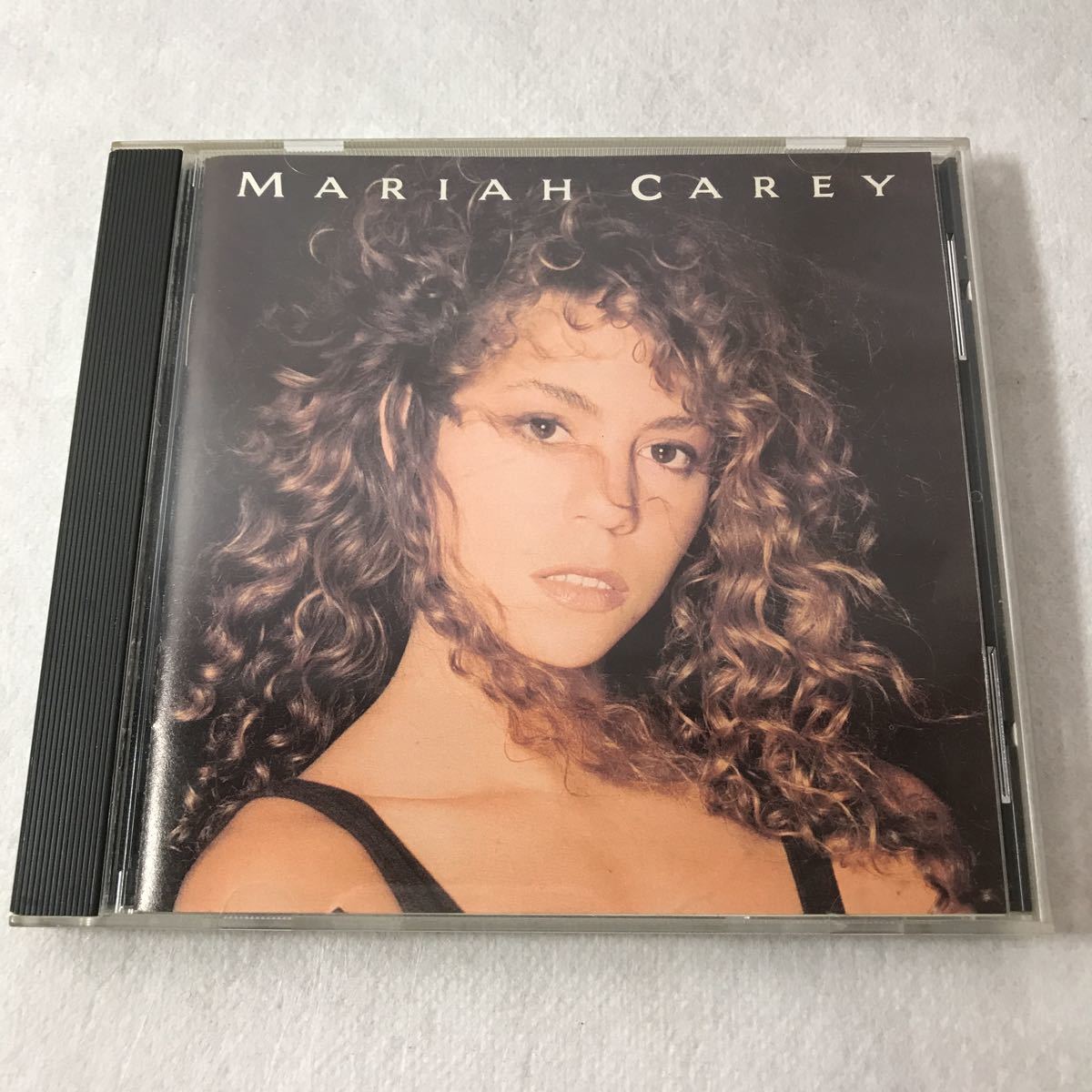 CD Mariah Carey マライヤキャリー