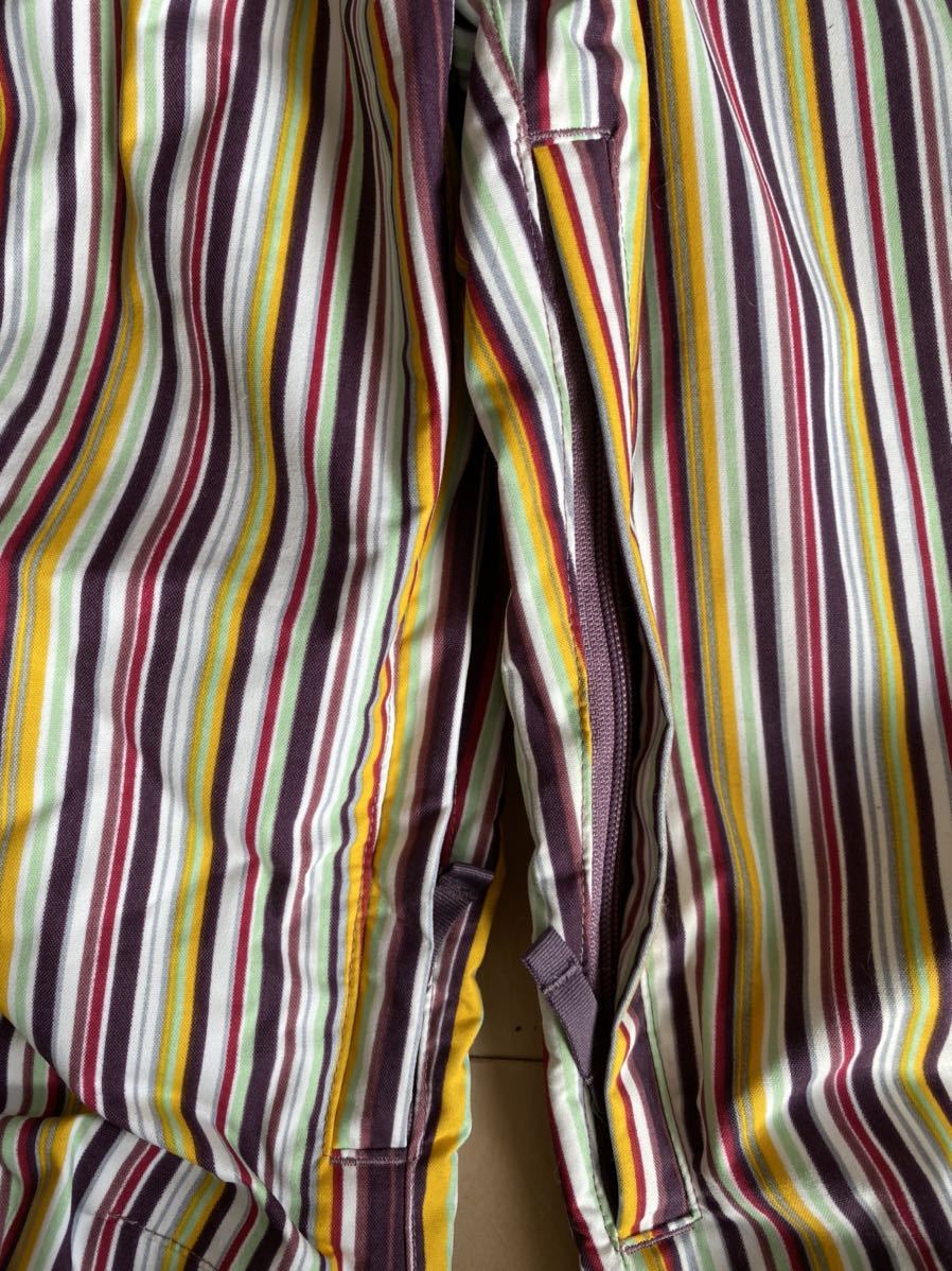 お得セット 新品 BURTON スノーボード ウェア パンツ カラフル