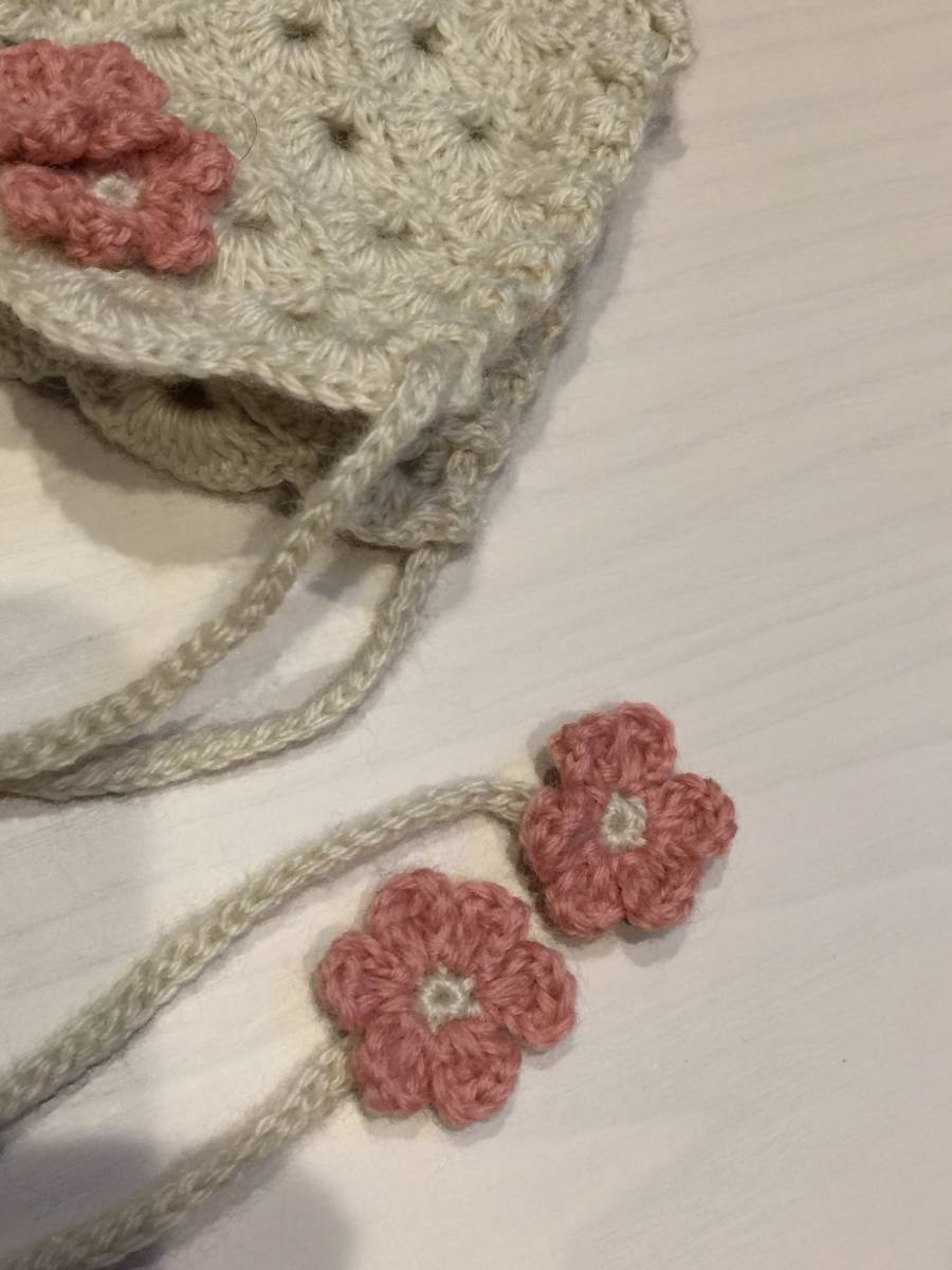 ヤフオク ハンドメイド 赤ちゃん用 毛糸帽子 手袋 ミト ヤフオク ハンドメイド 赤ちゃん用 毛糸帽子 手袋 ミト