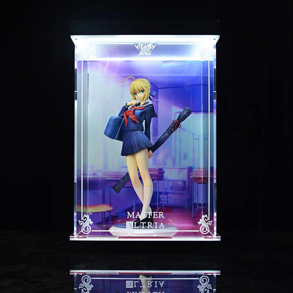 ケースのみ アルター Fate/stay night マスターアルトリア ケースのみ アルター Fate/stay night マスターアルトリア