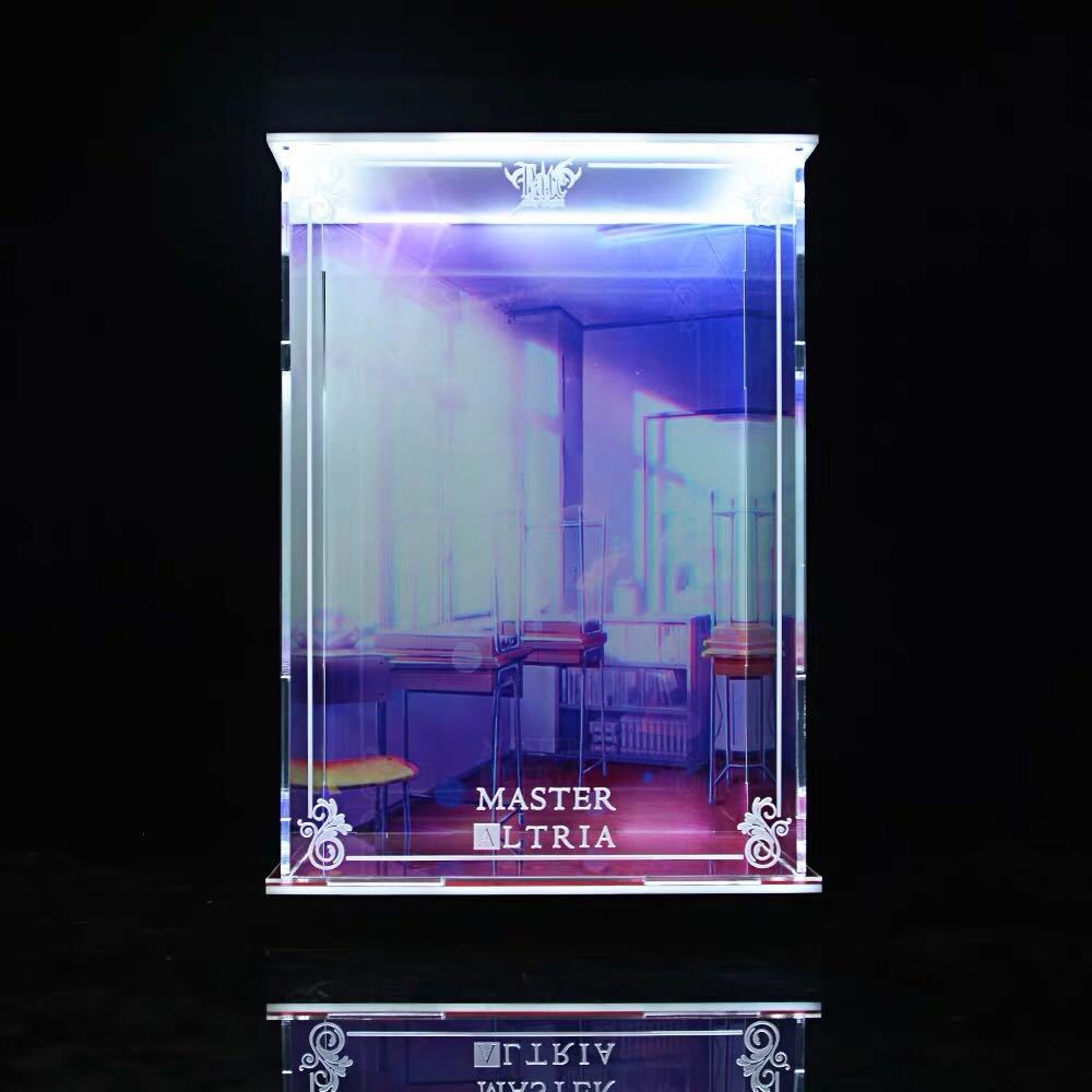 ケースのみ アルター Fate/stay night マスターアルトリア ケースのみ アルター Fate/stay night マスターアルトリア