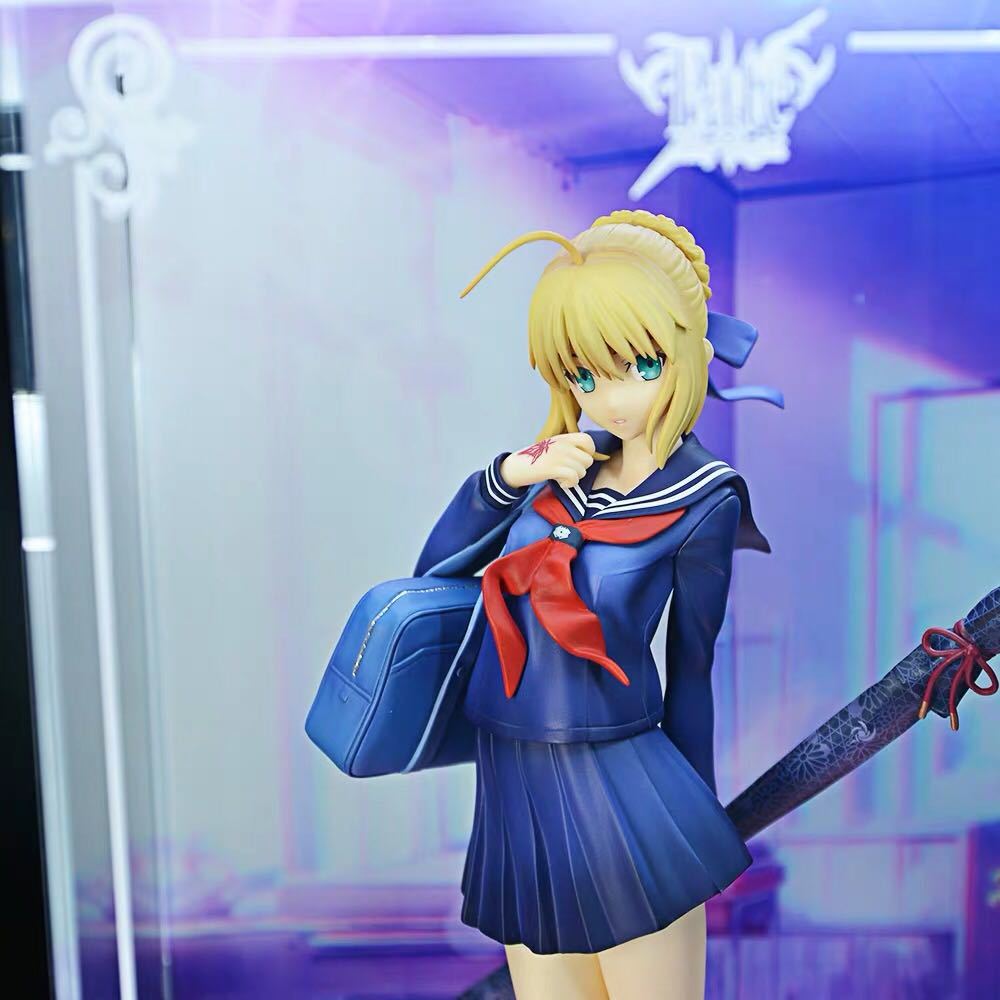 ケースのみ アルター Fate/stay night マスターアルトリア ケースのみ アルター Fate/stay night マスターアルトリア