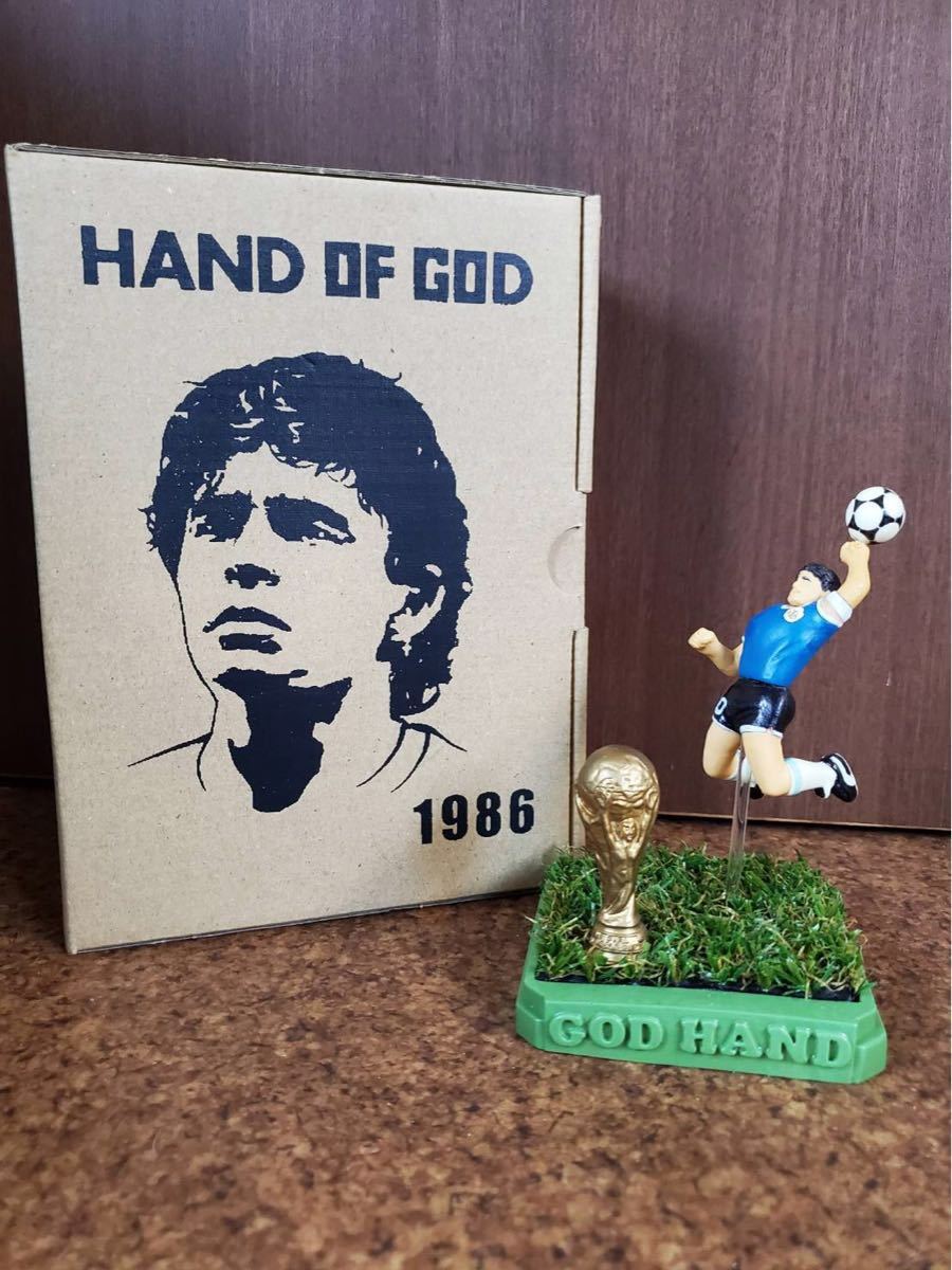 ヤフオク マラドーナ アルゼンチン代表 ボカジュニアーズ