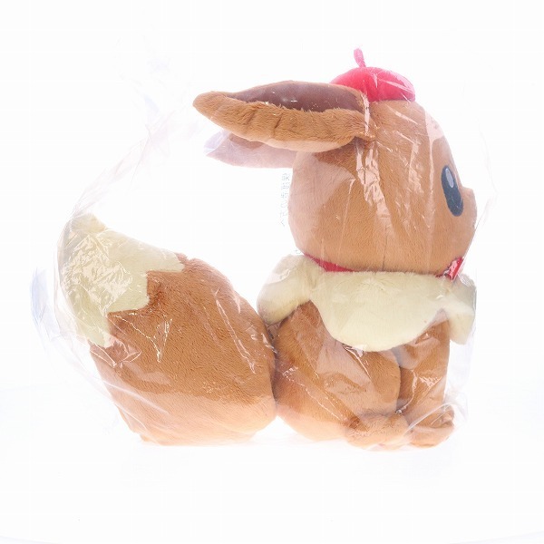 ヤフオク お絵かきイーブイ ぬいぐるみ 一番くじ Pokemo ヤフオク お絵かきイーブイ ぬいぐるみ 一番くじ Pokemo