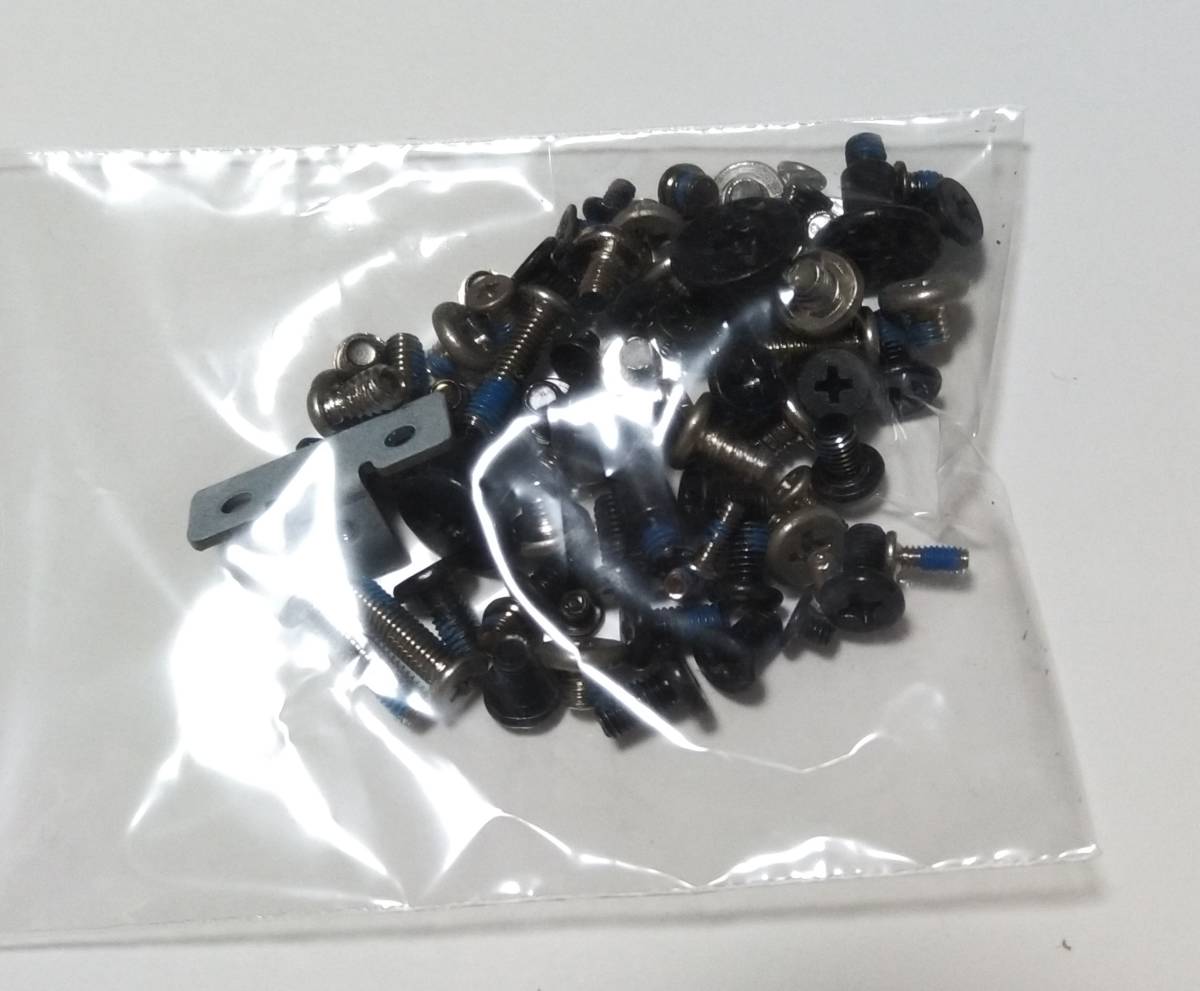 PC D713 D713/T7J D713/T7JW PD713T7JBMW D713/T7JB PD713T7JBMB free shipping screw kind set 