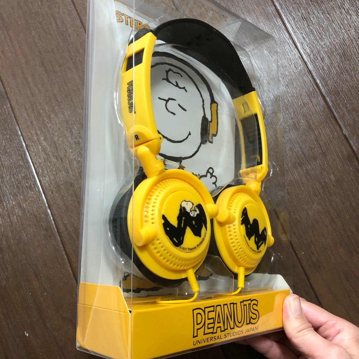 Paypayフリマ ヘッドホン スヌーピー Usjグッズ 未使用 Paypayフリマ ヘッドホン スヌーピー Usjグッズ 未使用