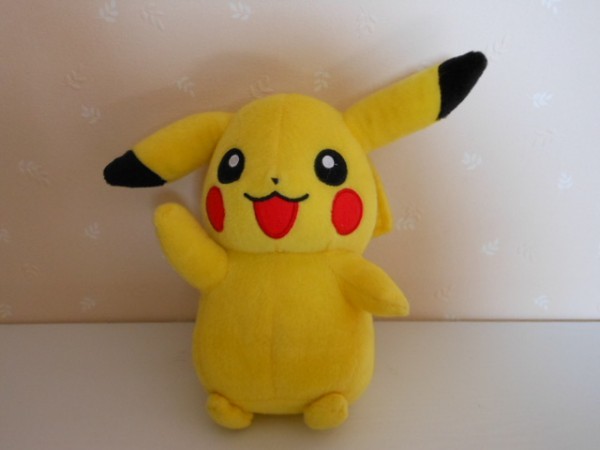 ピカチュウ ぬいぐるみ タカラトミーの値段と価格推移は 28件の売買情報を集計したピカチュウ ぬいぐるみ タカラトミーの価格や価値の推移データを公開 ピカチュウ ぬいぐるみ タカラトミーの値段と価格推移は 28件の売買情報を集計したピカチュウ ぬいぐるみ タカラトミーの価格や価値の推移データを公開