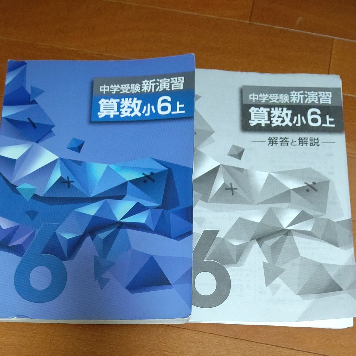 予習シリーズ 中学受験新演習 算数 6年 2020年度 四谷大塚 予習シリーズ 中学受験新演習 算数 6年 2020年度 四谷大塚