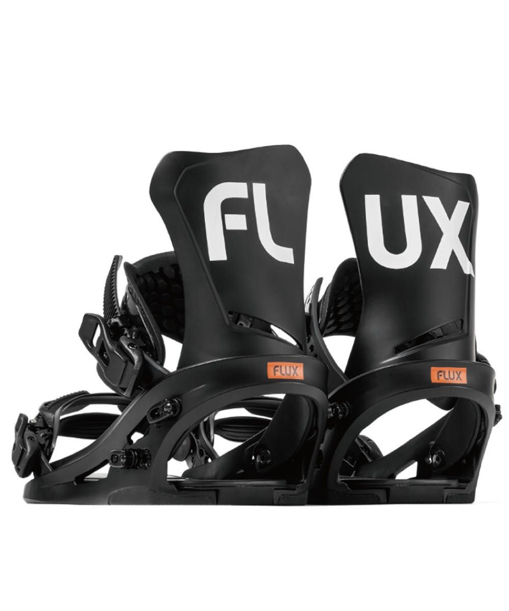 FLUX DS ビンディング ブラック M 25-26｜Yahoo!フリマ（旧PayPayフリマ）
