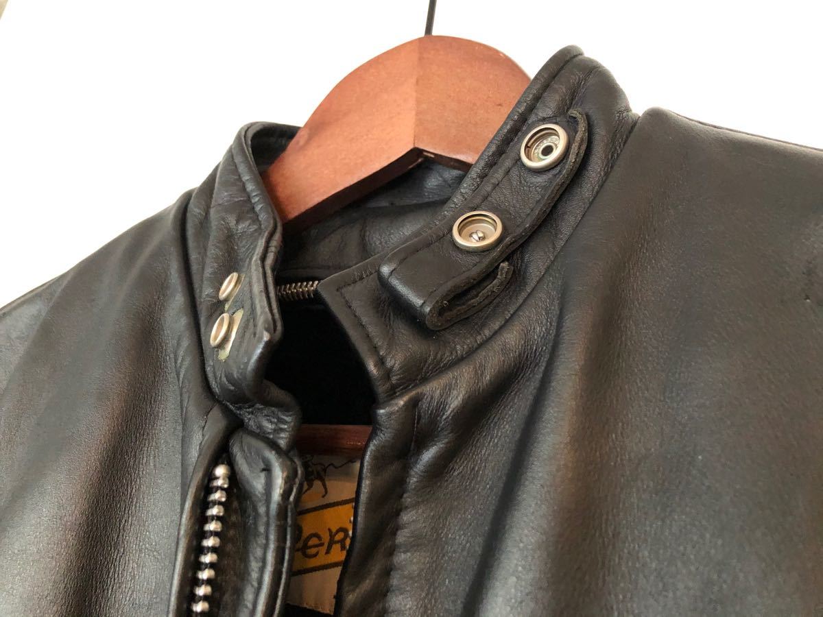 Schott 641 70s 牛タグ ボアライナー付 サイズ34|Yahoo!フリマ Schott 641 70s 牛タグ ボアライナー付 サイズ34|Yahoo!フリマ