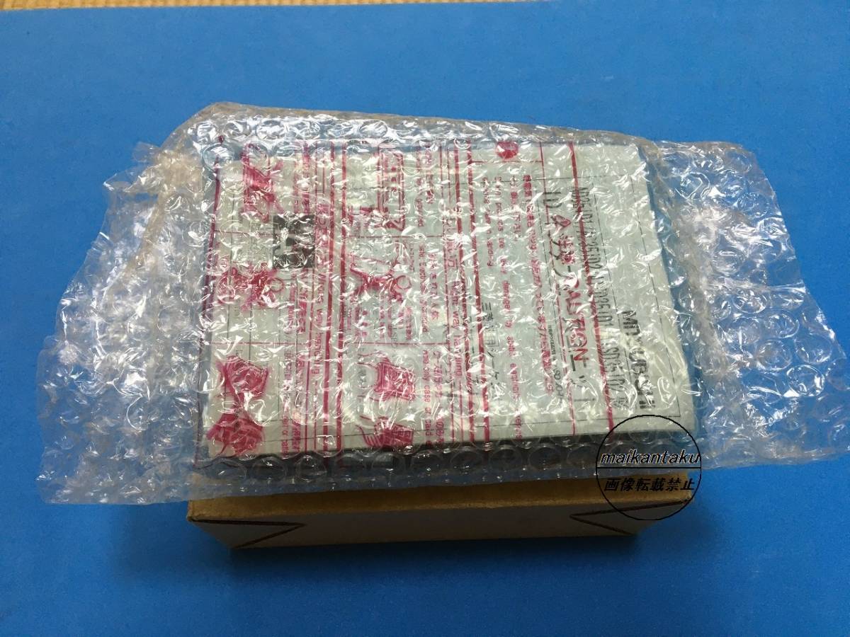 【明日お届け 送料無料】 新品 A1SD35ID1 IDインターフェースユニット 即日発送 PLC 三菱電機_画像3