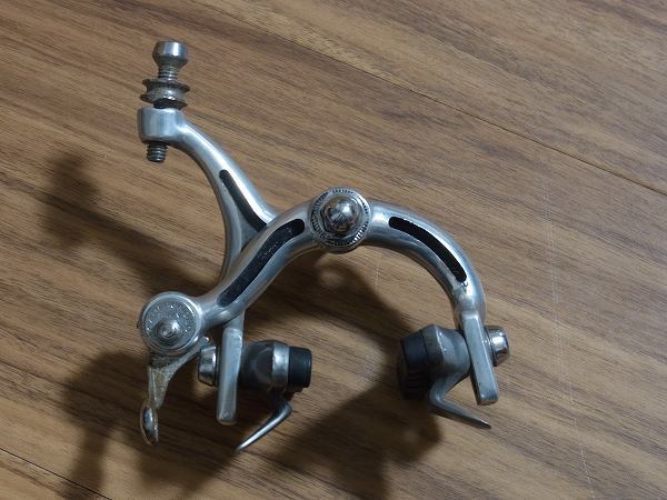BRAKE CALIPER つき合う CAMPAGNOLO GRAN SPORT カンパニョーロ BRAKE CALIPER つき合う CAMPAGNOLO GRAN SPORT カンパニョーロ