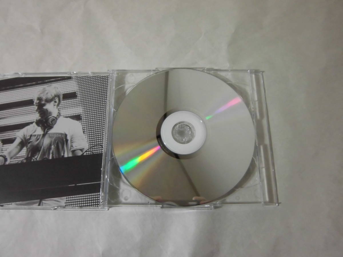 A State of Trance 2015 アーミン・ヴァン・ブーレン Armin van Buuren 中古 CD トランス ハウス EDM クラブ ダンス エレクトロニカ