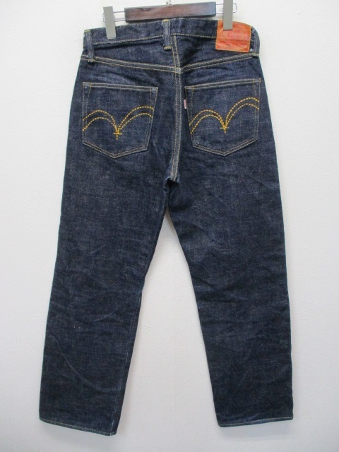 SAMURAI JEANS ZERO 17oz S3000VX 大戦モデル 美 サイズ 32×36