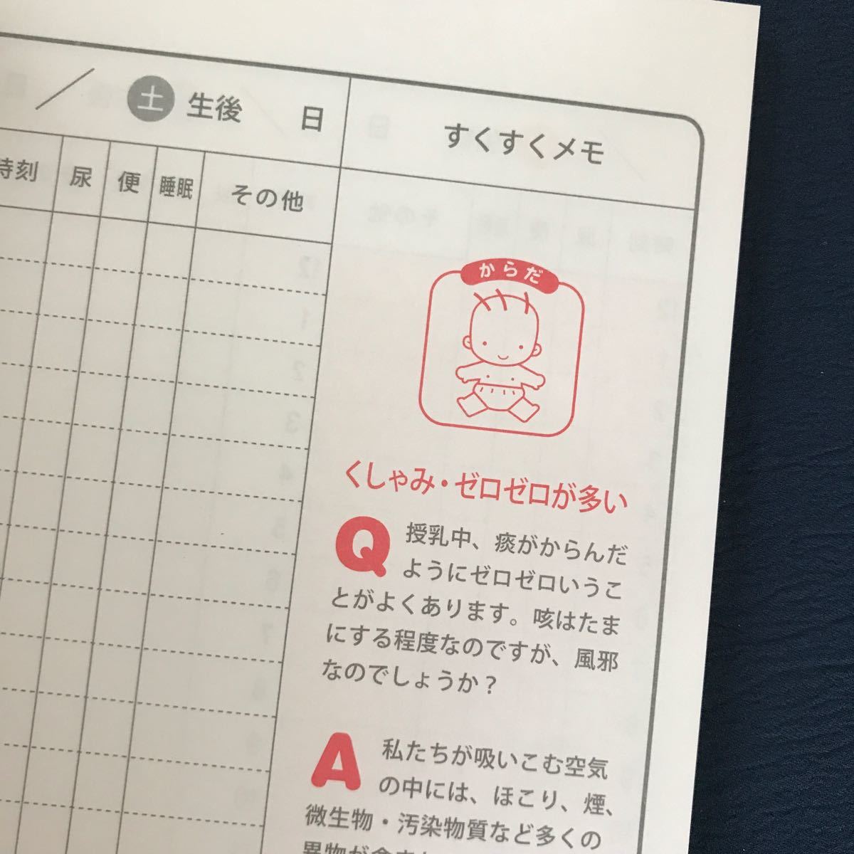 Paypayフリマ 森永 わたしの育児日記 Paypayフリマ 森永 わたしの育児日記