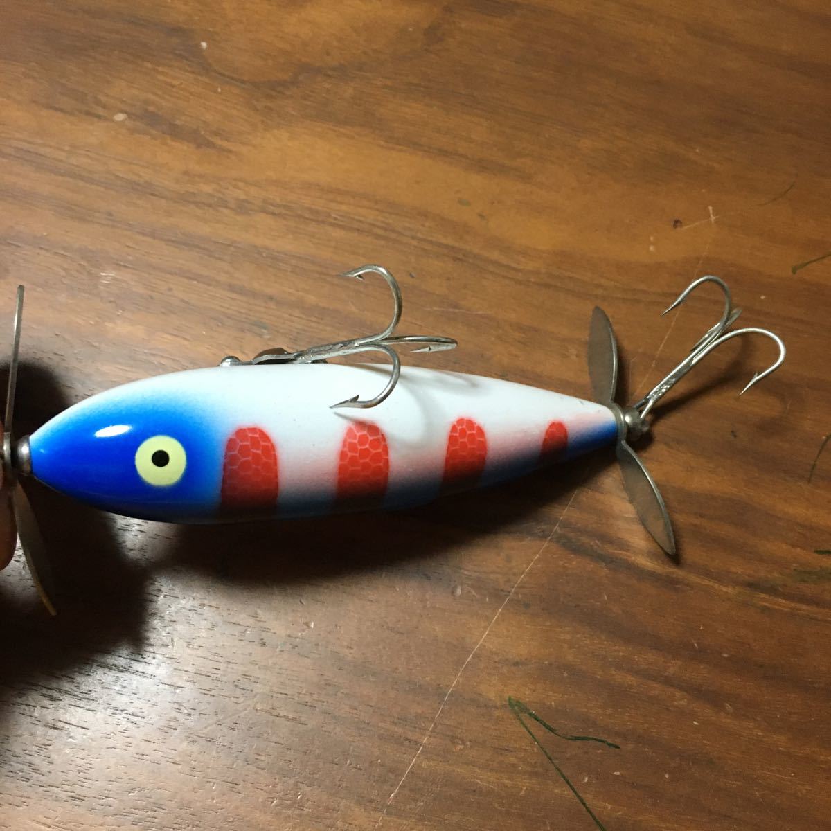 ヘドンウンデッドザラウンデッドスプークheddon 日本代购 买对网 ヘドンウンデッドザラウンデッドスプークheddon 日本代购 买对网