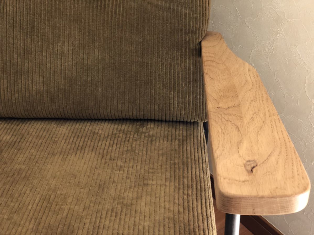 Yahoo!オークション - TRUCK FURNITURE HR SOFA 1-SEATER Yahoo!オークション - TRUCK FURNITURE HR SOFA 1-SEATER