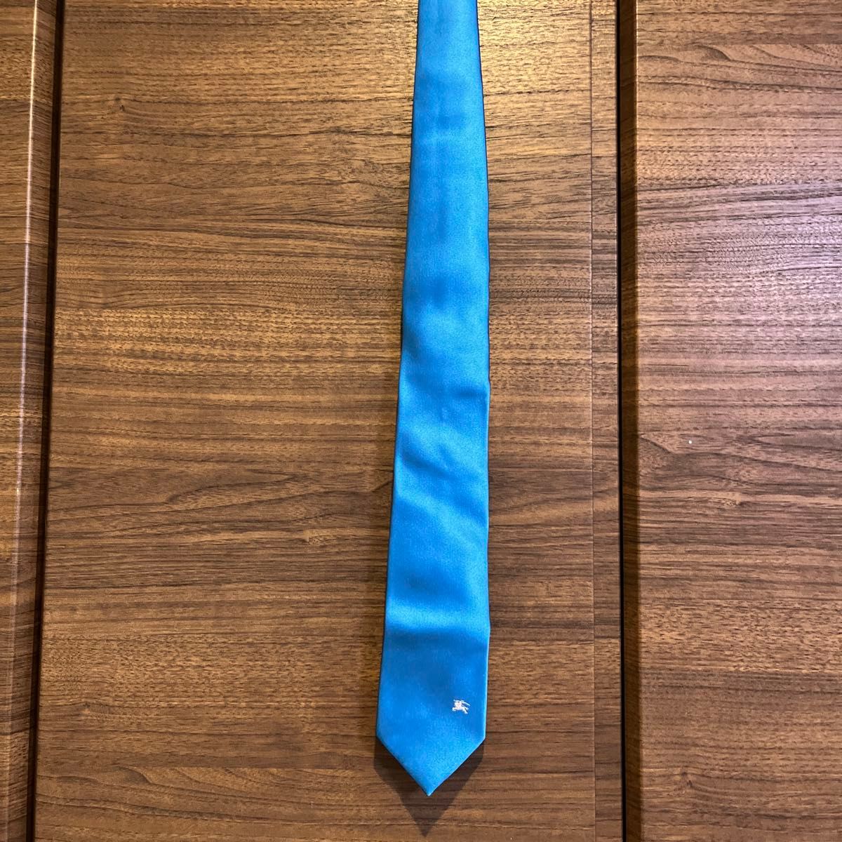 BURBERRY BLACK LABEL バーバリー ブラックレーベルナロータイ