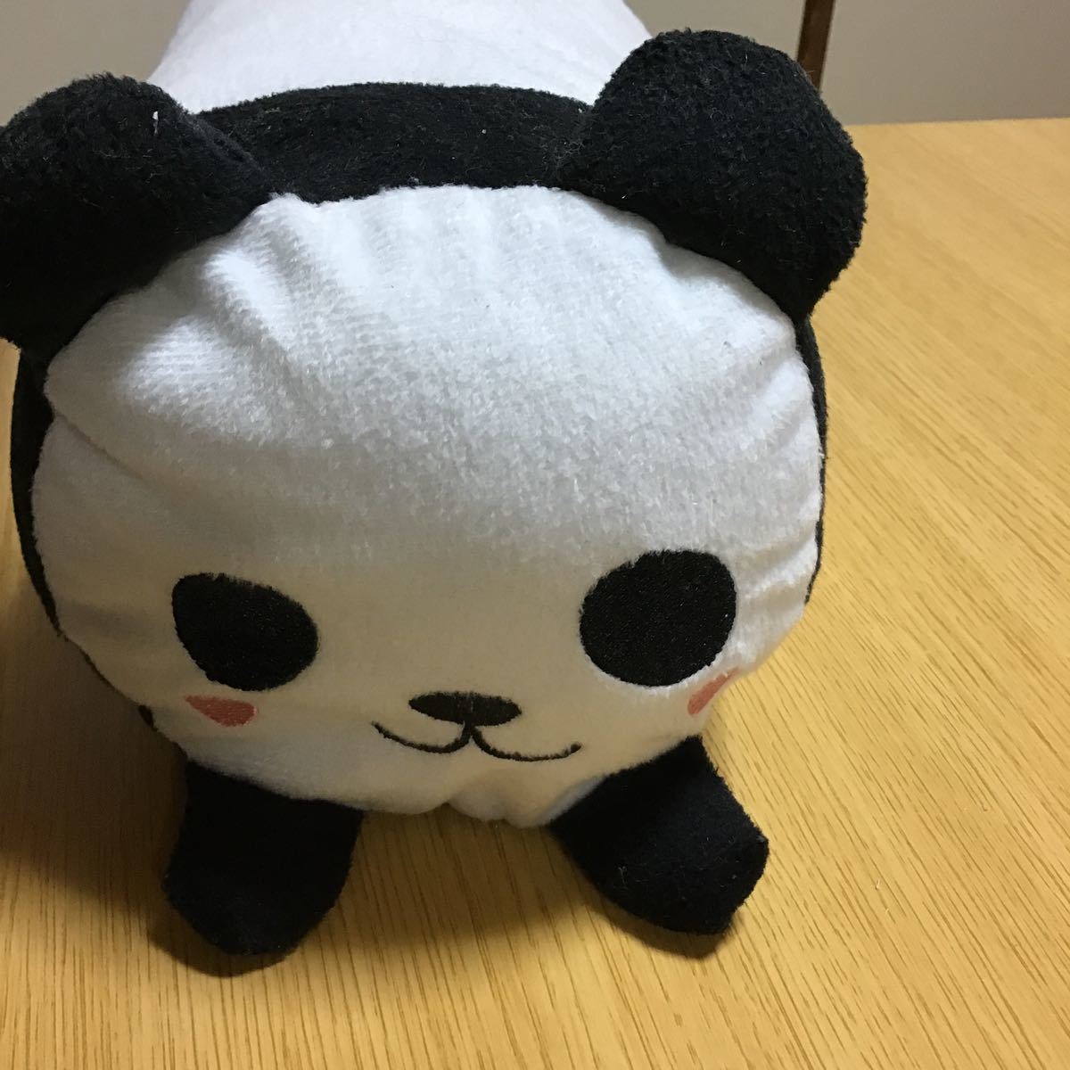 Panda soft toy 