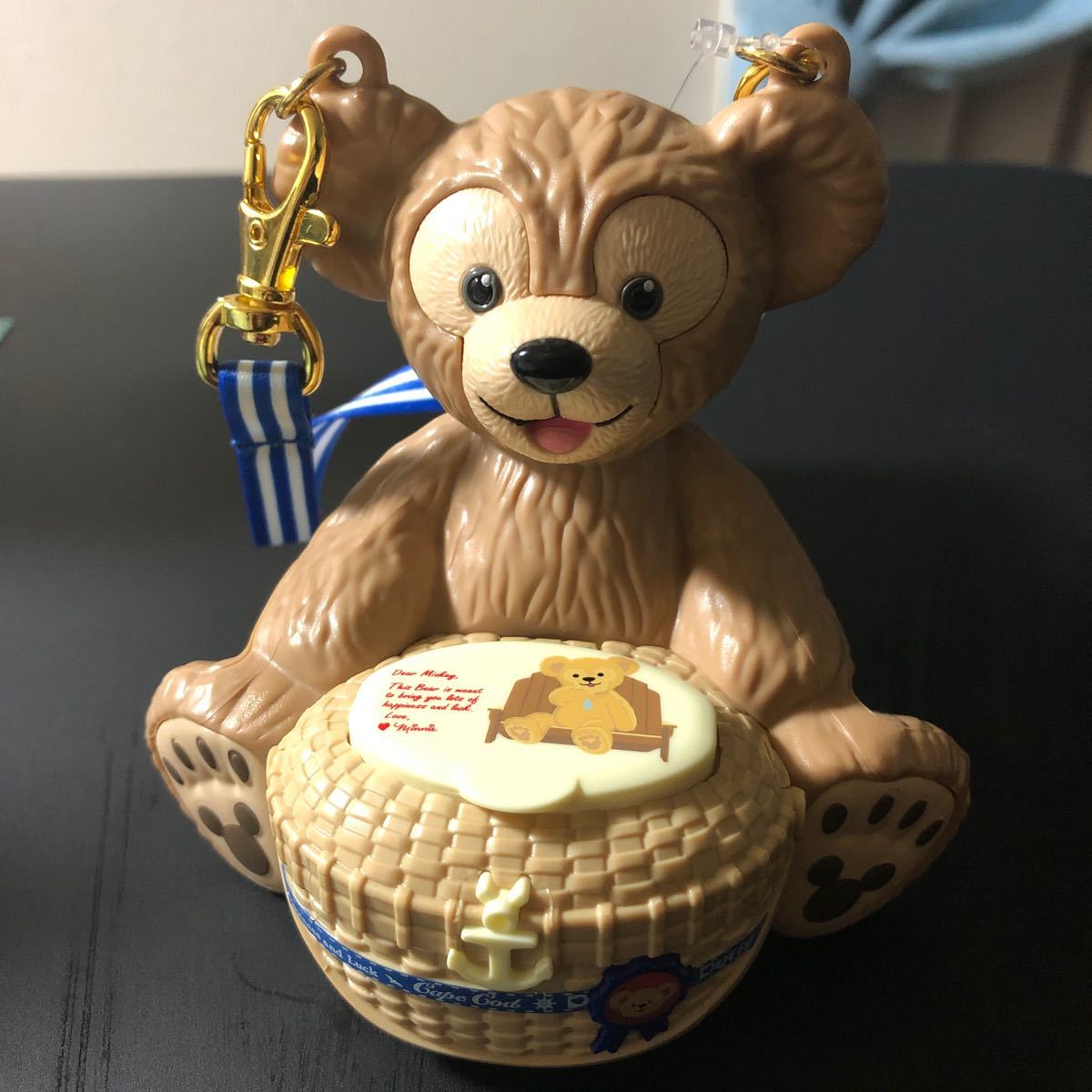 Paypayフリマ ディズニー スナックケース ミニポップコーンバケット Paypayフリマ ディズニー スナックケース ミニポップコーンバケット