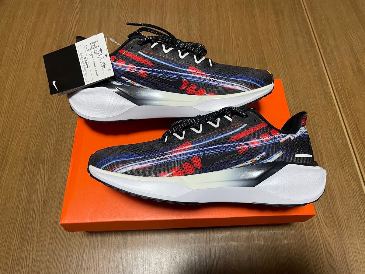 ナイキNIKE ペガサス41 ランニングシューズ マルチカラー 26 5cm新品