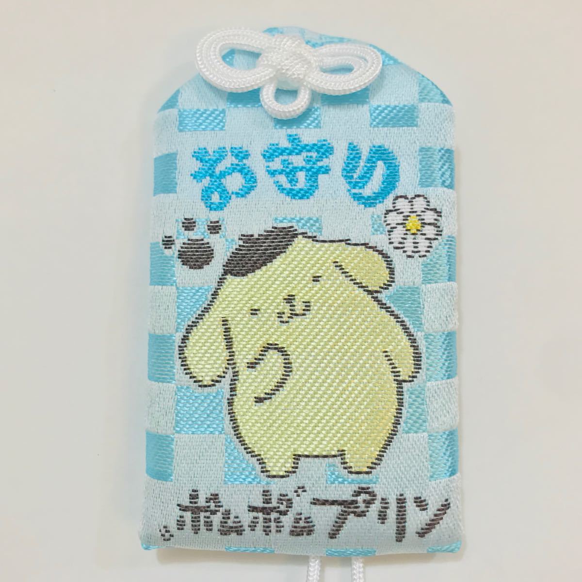 Paypayフリマ ポムポムプリン サンリオ キャラクター守り 正規品 お守り キーホルダー キティ Paypayフリマ ポムポムプリン サンリオ キャラクター守り 正規品 お守り キーホルダー キティ