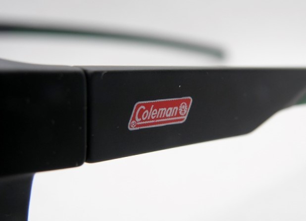 polarizing lens * Coleman sunglasses CO-3079( new goods unused )