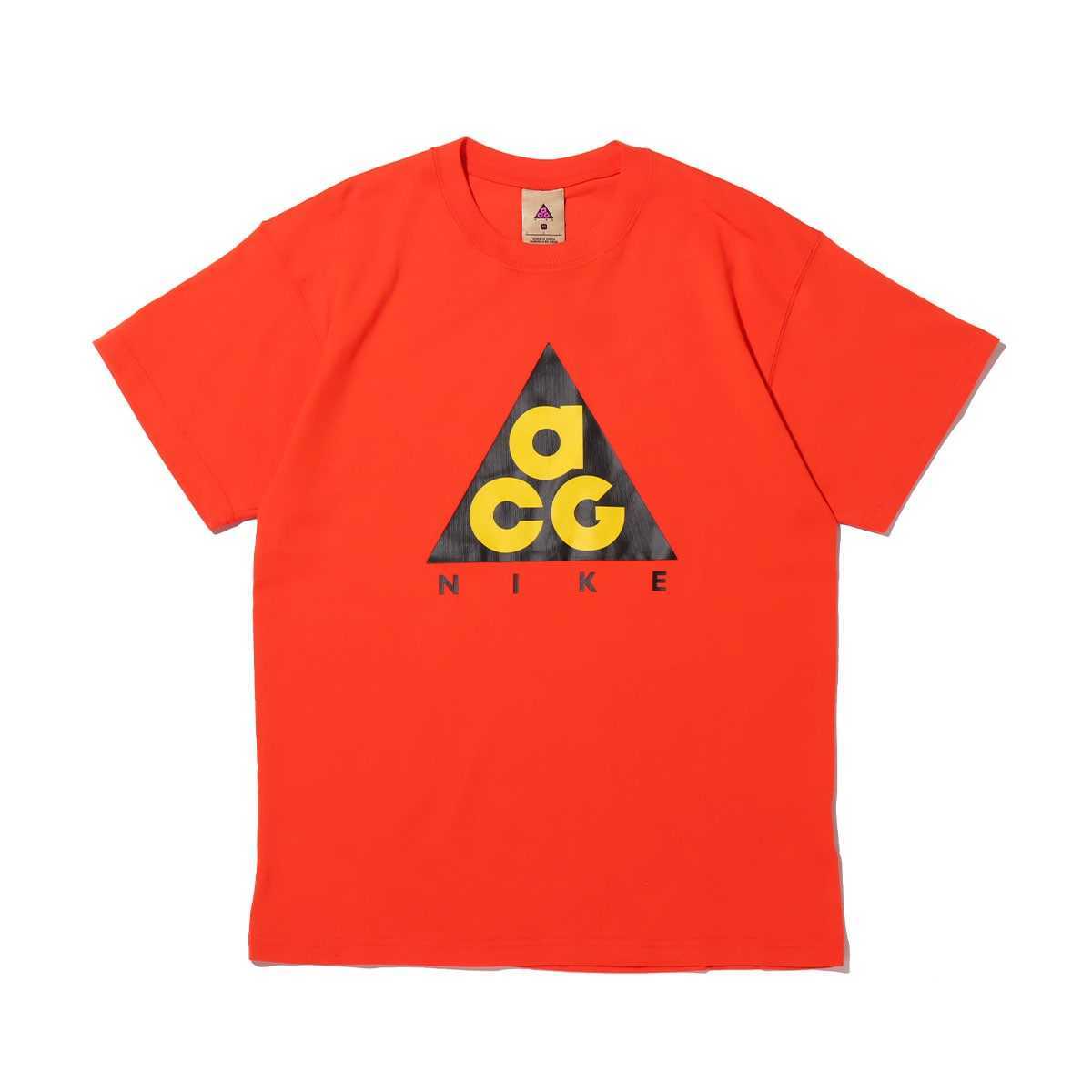 ナイキ NRG ACG ロゴ ジャイアント S/S Tシャツ CV1533-634 NIKE ナイキ NRG ACG ロゴ ジャイアント S/S Tシャツ CV1533-634 NIKE