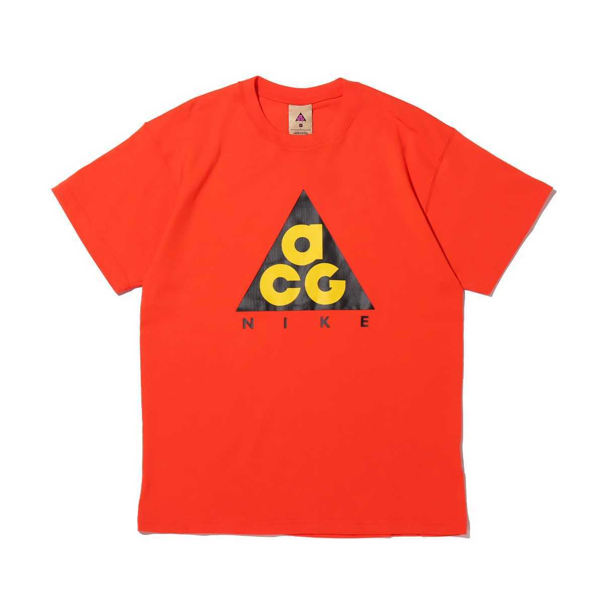 ナイキ NRG ACG ロゴ ジャイアント S/S Tシャツ CV1533-634 NIKE AS M NRG ACG SS TEE LOGO GIANT_画像1