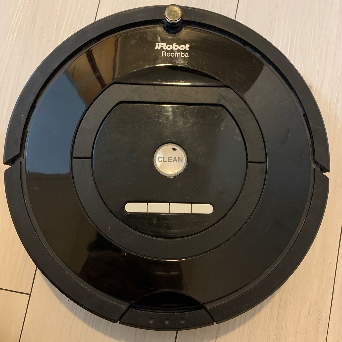 Roomba ロボット掃除機 アイロボット700シリーズ