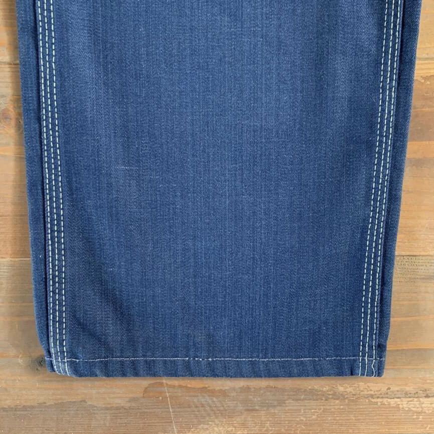 60s USA製 SCOVILL ペインターパンツ ワイドパンツ バギーパンツ